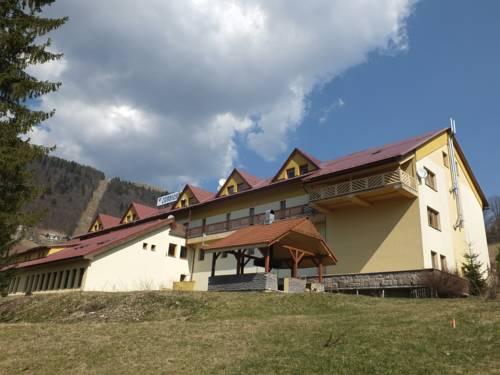 Penzion Zornicka in Unknown City, Slovakia