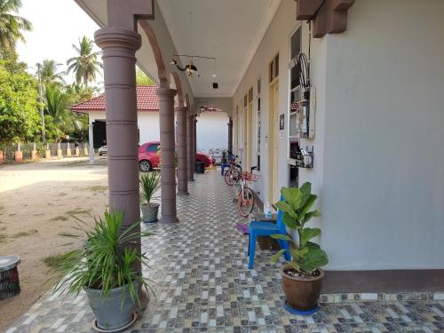 Desa Besut Inn — Kuala Besut — photo 3