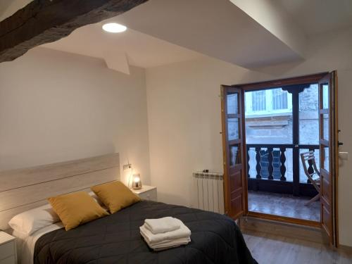 Hotel Rural Virgen Del Carmen — Molinaseca