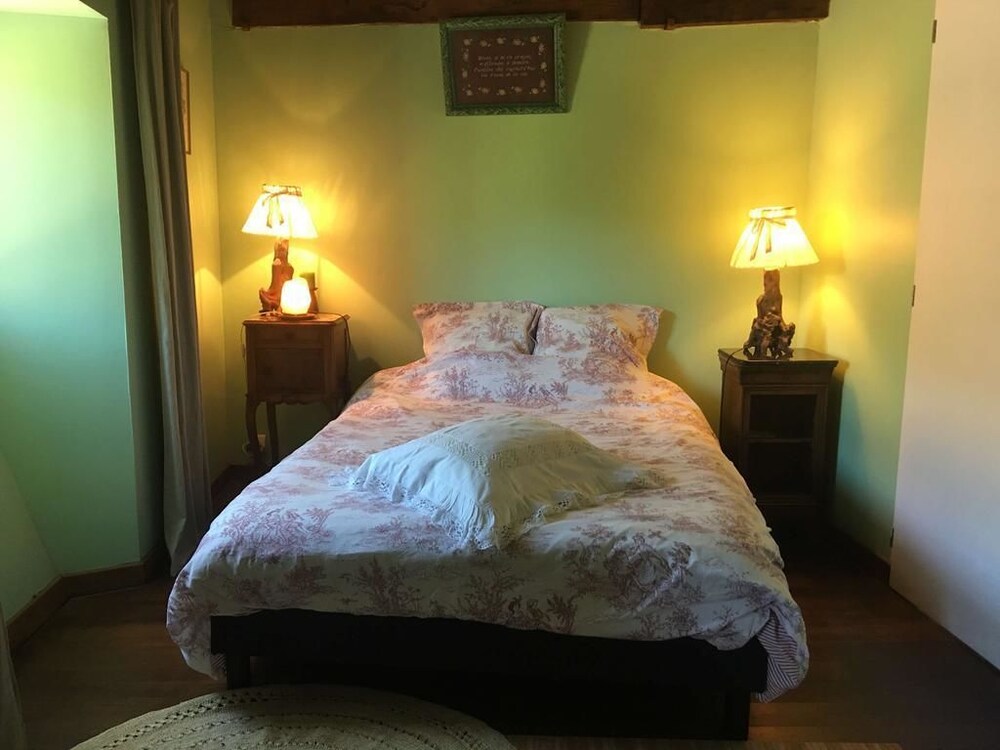 Le Lys de la Vallée — Montpezat-De-Quercy — photo 4