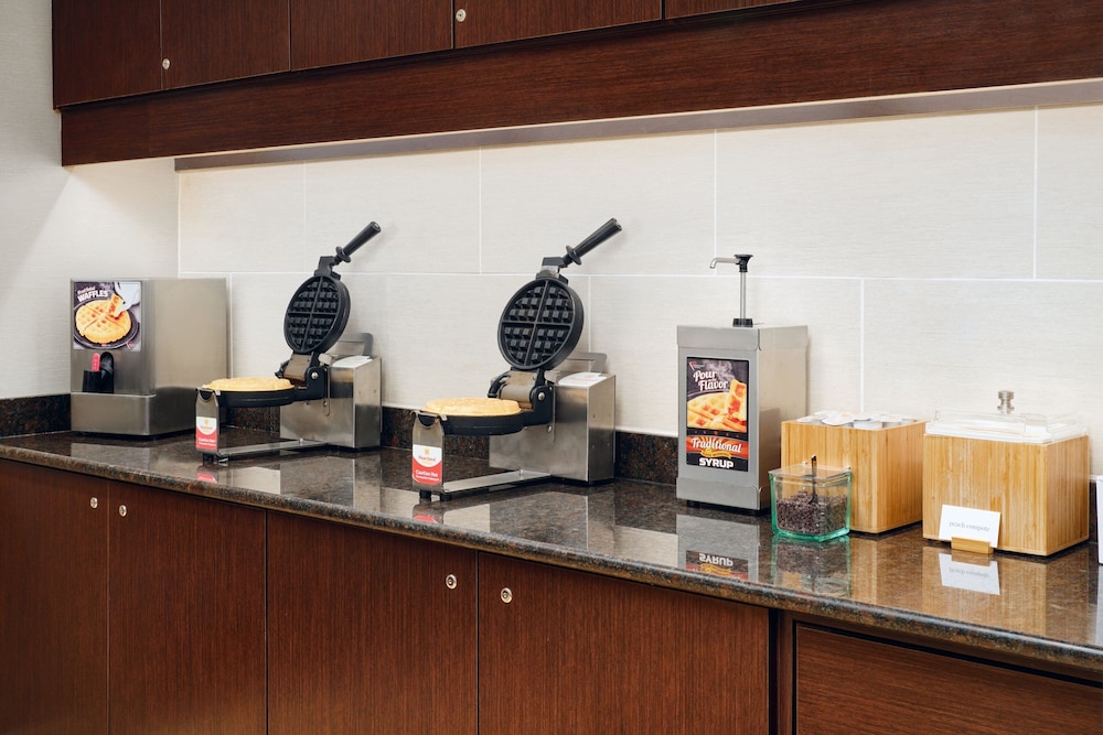 Residence Inn Fort Myers at I 75 and Gulf Coast Town Center - photo 30
