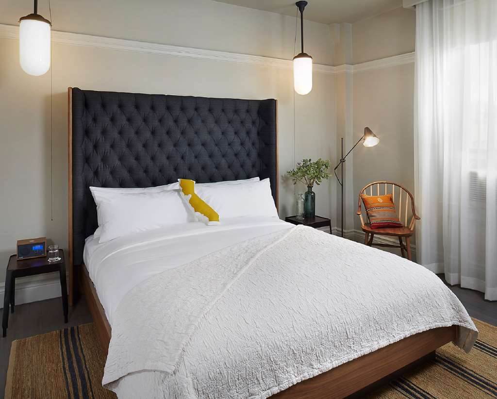 Hotel G San Francisco - photo 10
