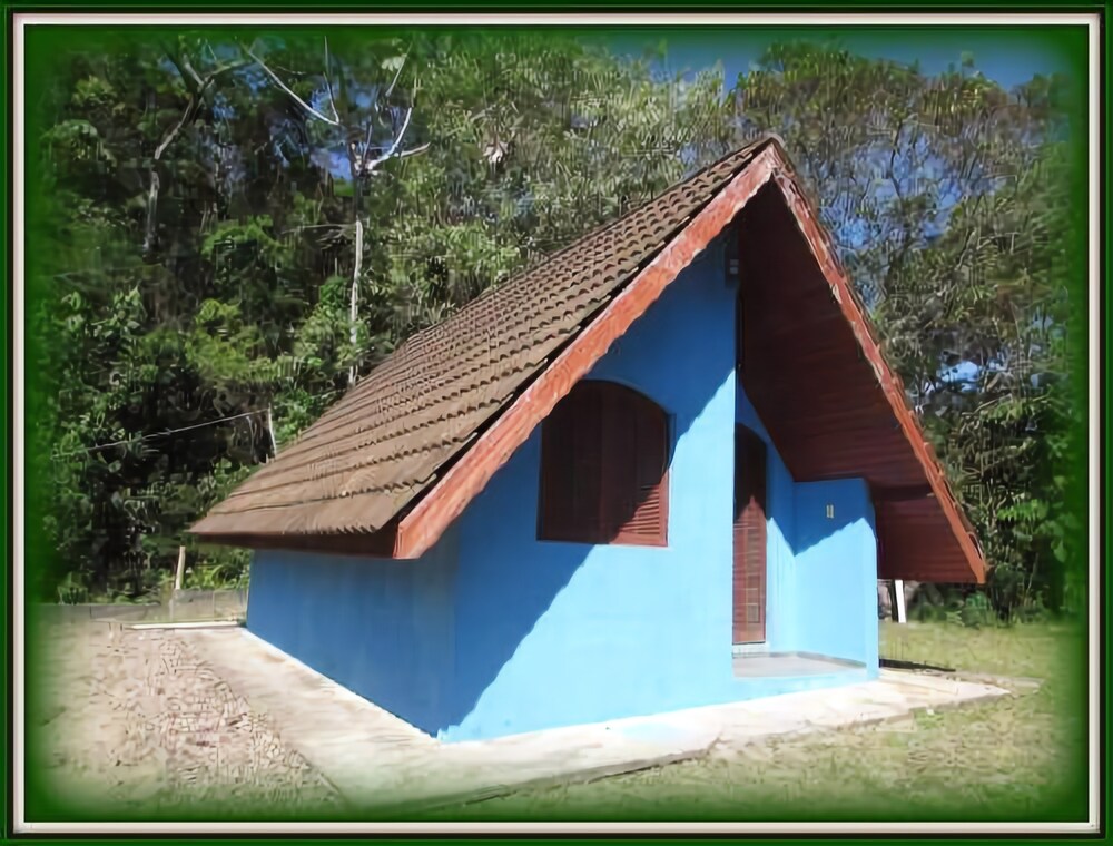 Pousada Pesqueiro e Adega Pauletto in Jarinu, Brasil