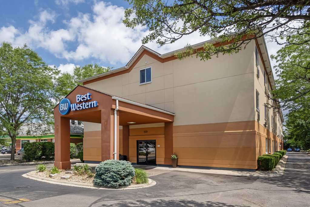 Best Western Des Plaines O Hare — hotel in Des Plaines