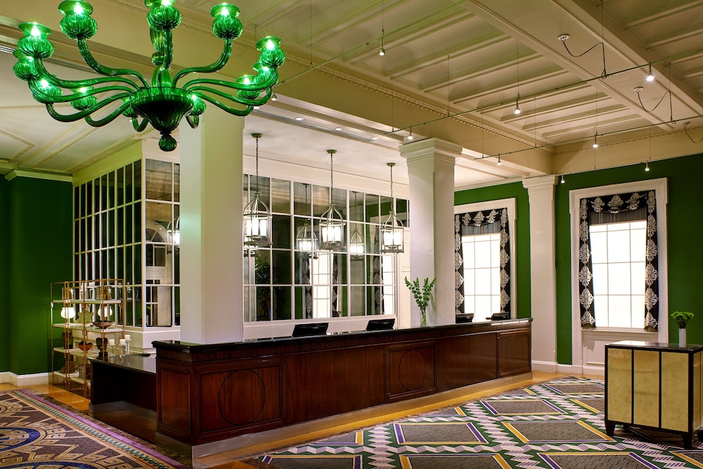Kimpton Hotel Monaco Washington DC by IHG - photo 62