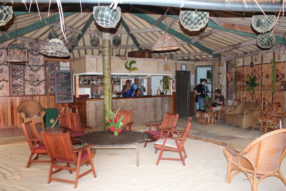 Tongan Beach Resort — Neiafu — photo 3