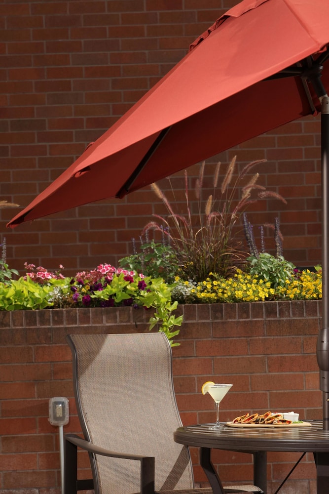 Hilton Garden Inn Spokane Airport - photo 49