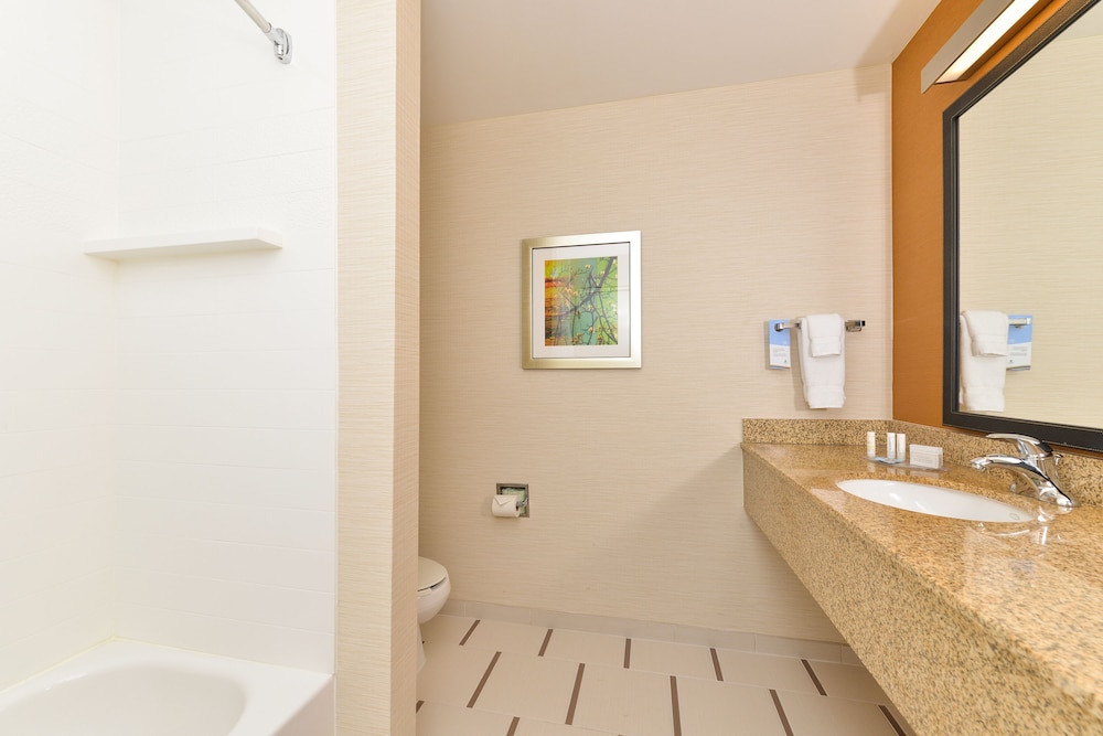 Smyrna Nashville Fairfield Inn & Suites by Marriott - photo 27