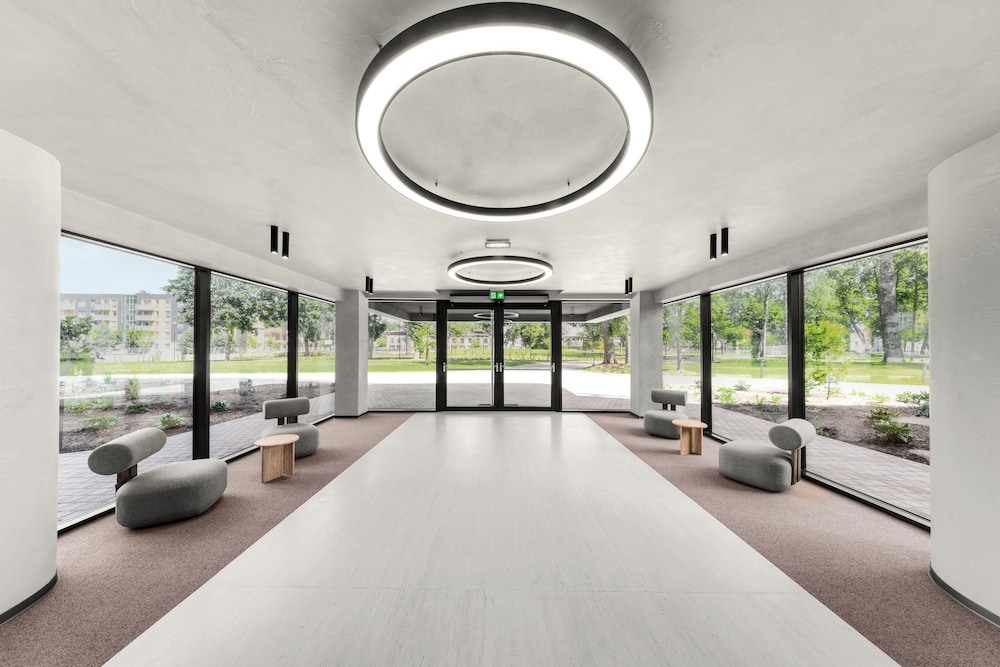 Nemunas Aparthotel in Druskininkai, Lithuania