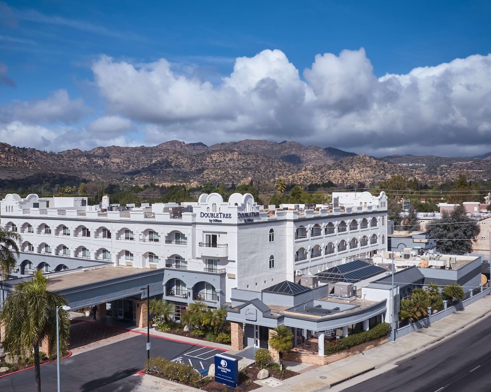 DoubleTree by Hilton Chatsworth — hotel in Chatsworth