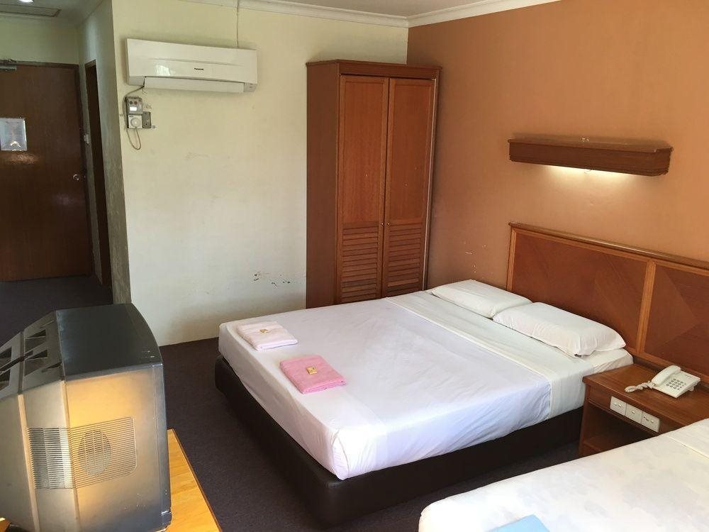 Niah Cave Inn By Place2Stay in Miri, Malaysia