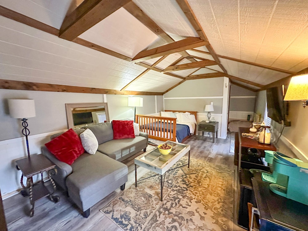 Timberline Lodge - photo 5