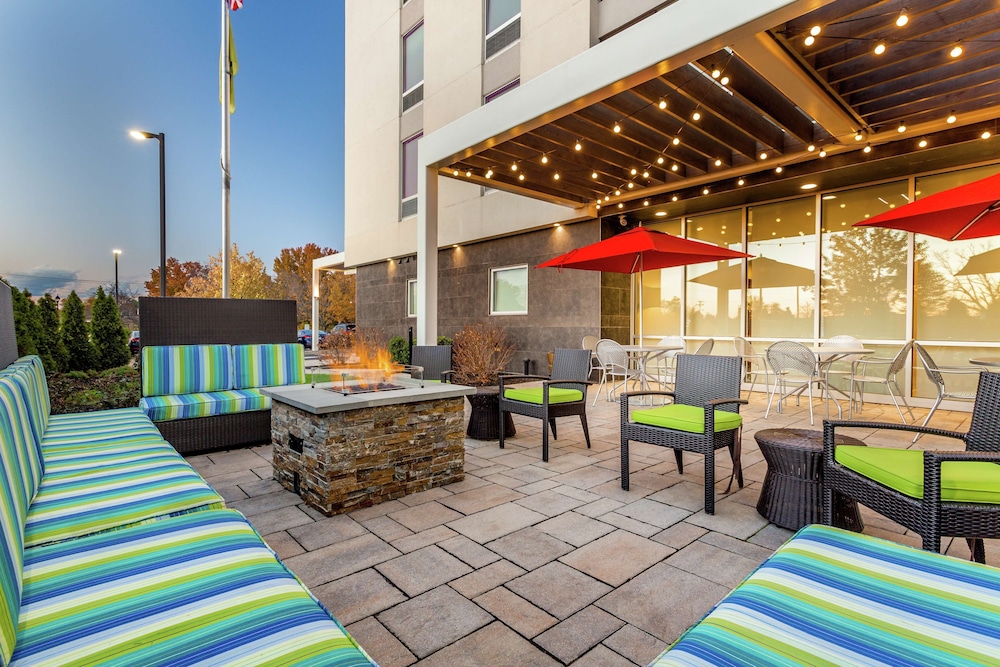 Home2 Suites by Hilton Albany Wolf Rd - photo 45