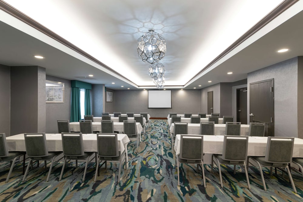 Hampton Inn Waldorf - photo 30