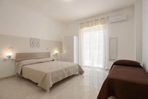 Casa Sandovalli — 4-Star Luxury Hotel in Palermo, Italy