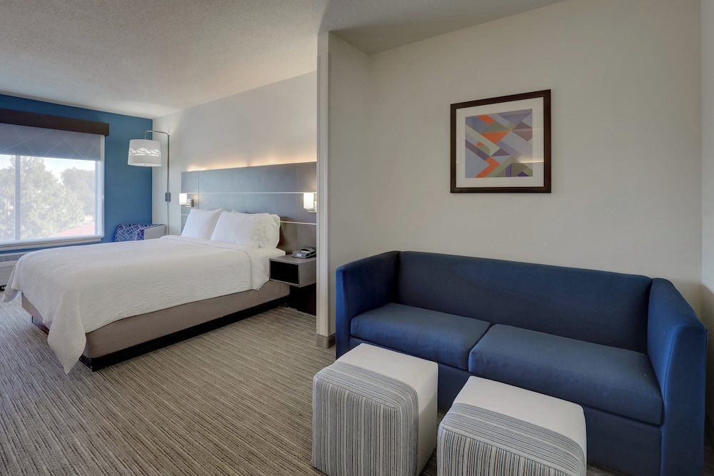 Holiday Inn Express Hotel & Suites Gadsden W Near Attalla by IHG - photo 27