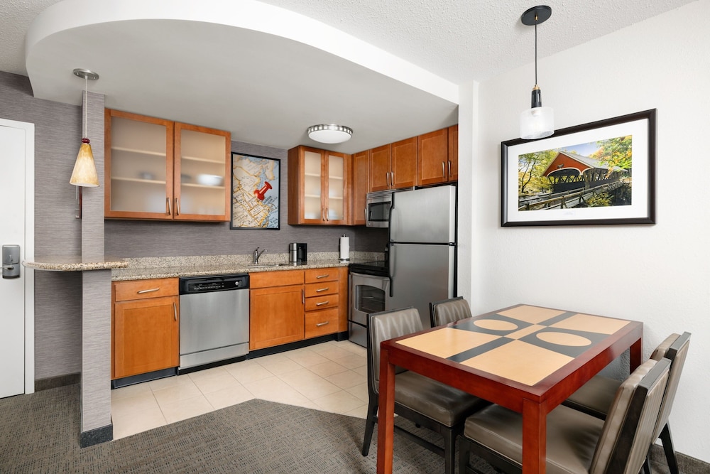 Residence Inn by Marriott Concord - photo 10