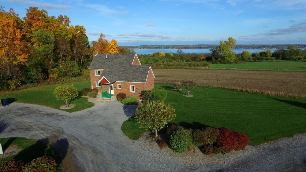 Cobtree Vacation Rental Resort - photo 46