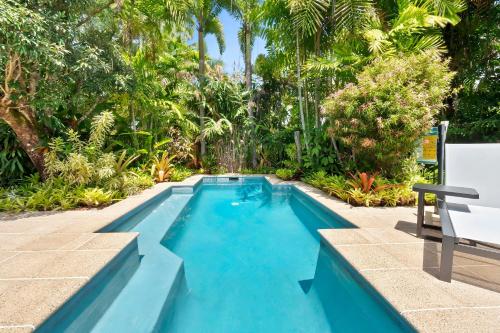 The Garden Nook Clifton Beach in Clifton Beach, Australia