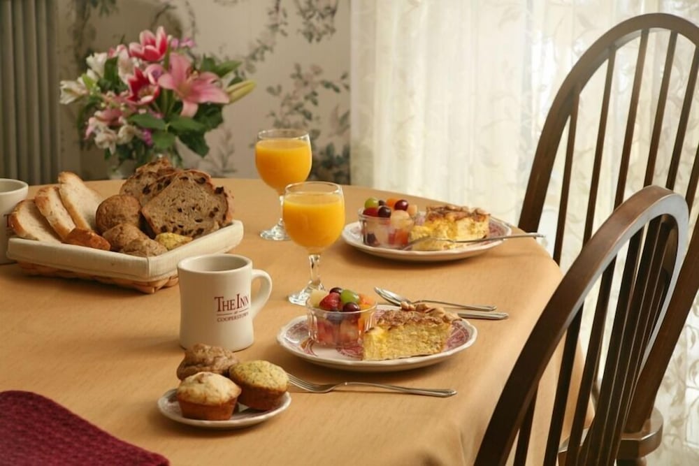 The Cooper Inn - last minute hotel in Cooperstown