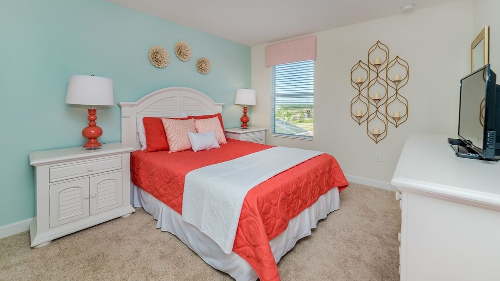 Grhmll1505 Champions Gate Resort 6 Bed 6 Baths House - photo 8