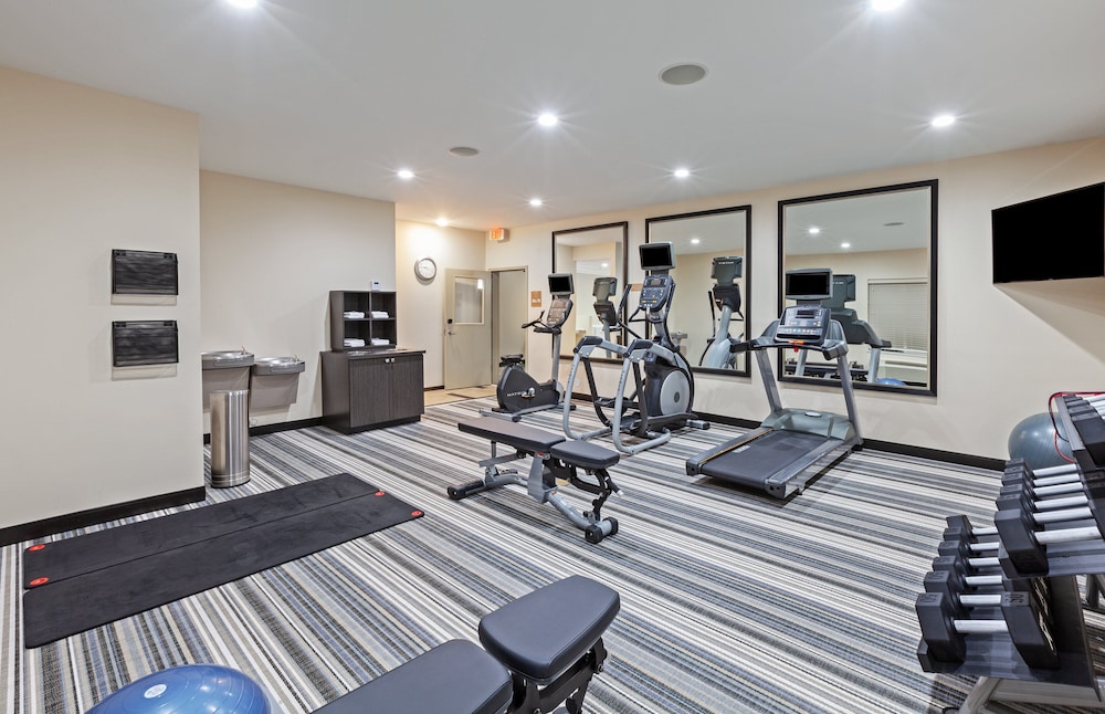 Candlewood Suites Houston Pasadena by IHG - photo 23