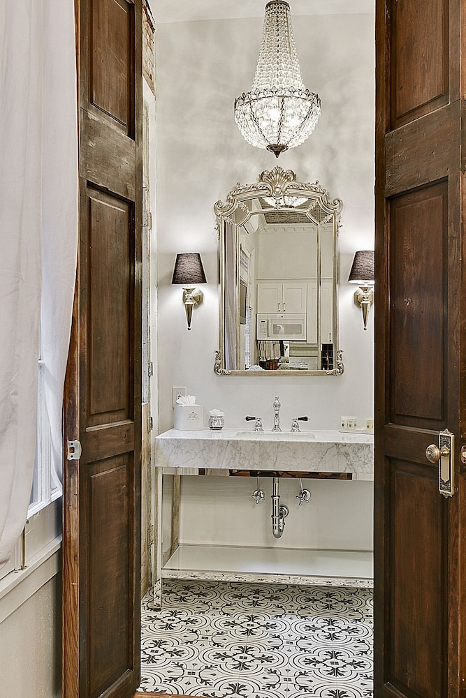 French Quarter Mansion - photo 96
