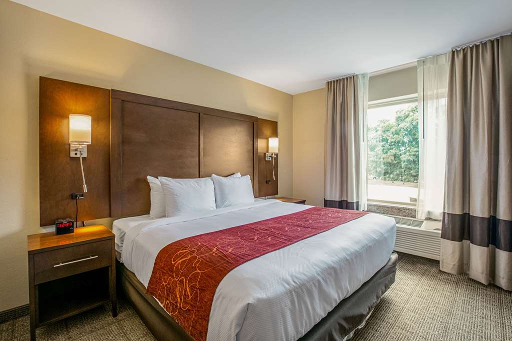 Comfort Suites Fishkill near Interstate 84 - photo 9