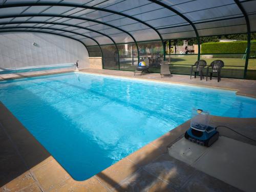 La Ferme Des Bigornes — hotel in Chatillon-Sur-Indre