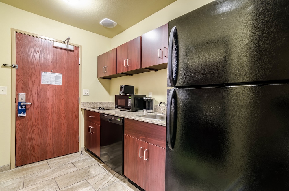 Cobblestone Inn & Suites Ord - photo 19