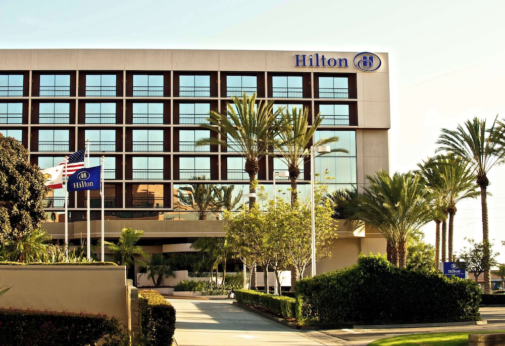Hilton Orange County Costa Mesa - photo 99