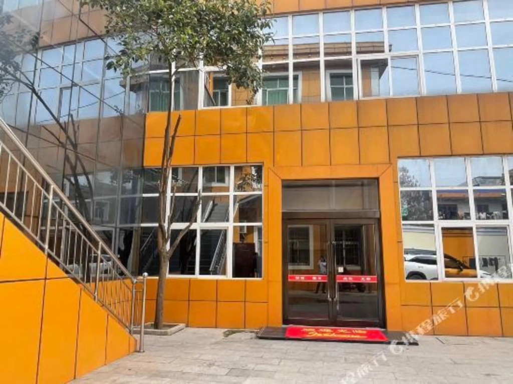 Holiday Inn Changyuan West in Changyuan, People's Republic of China