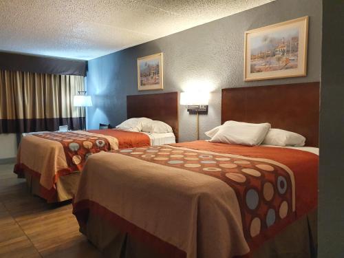 South Padre Island Inn - photo 15