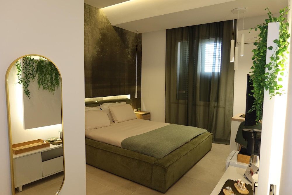 Suites Domus Fysi — Palermo — photo 4