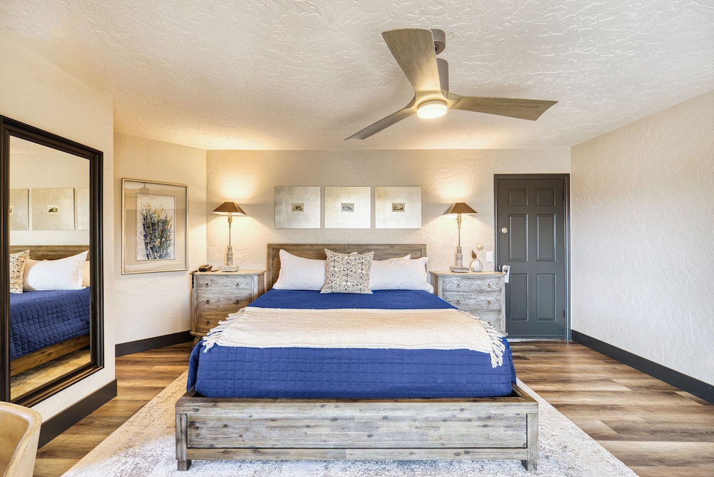 The Inn at Europa Village - photo 8