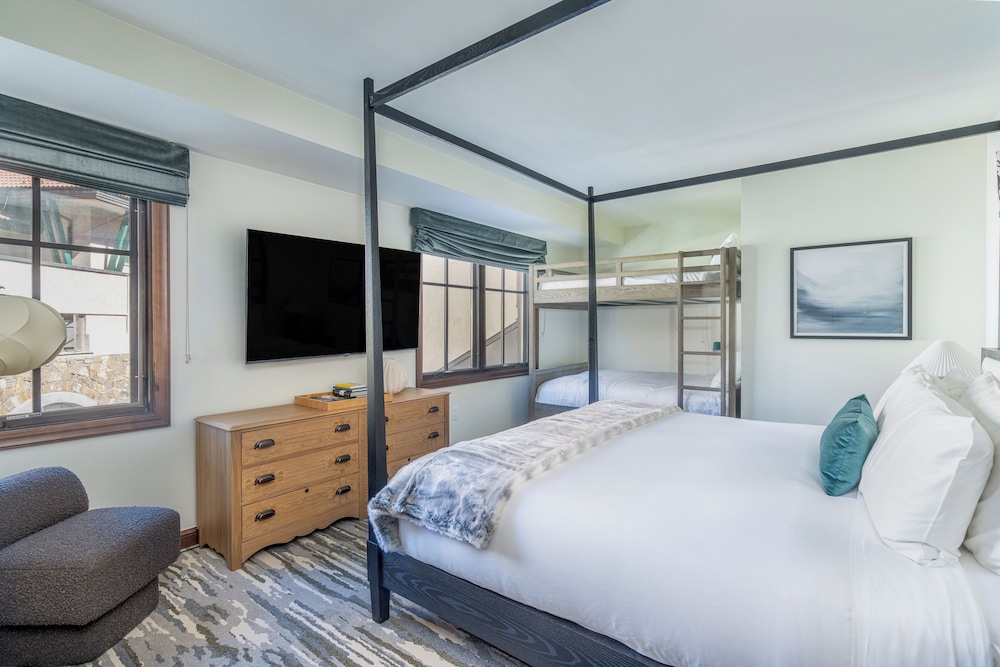 Madeline Hotel & Residences Auberge Collection - photo 71