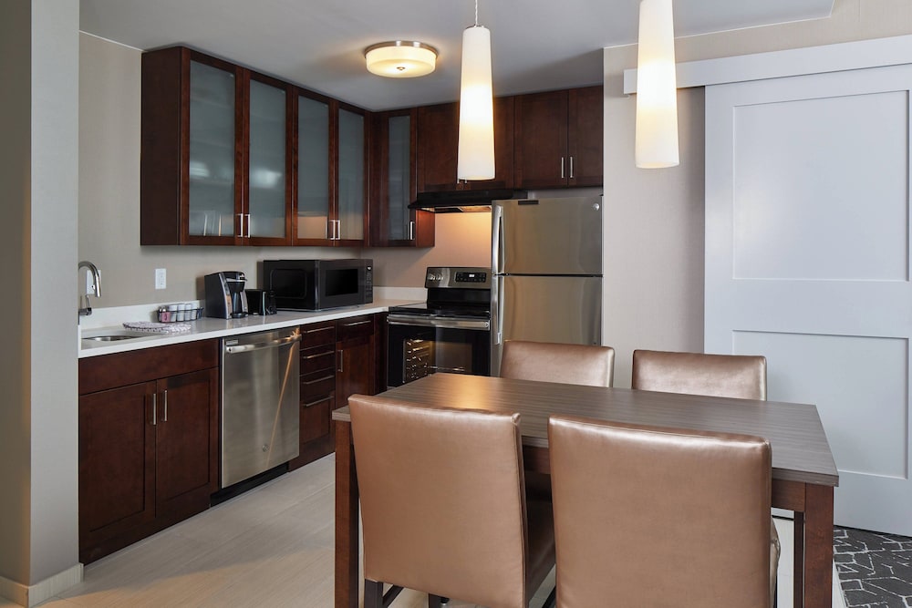 Residence Inn by Marriott Nashville Downtown Convention Center - photo 40