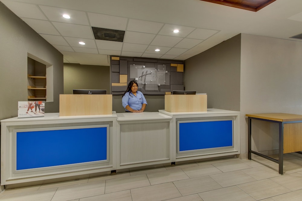Holiday Inn Express & Suites West Palm Beach Metrocentre by IHG - photo 12