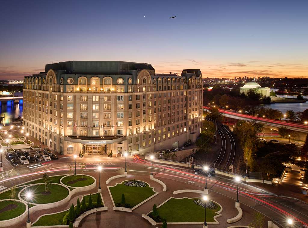 Salamander Washington DC - photo 2