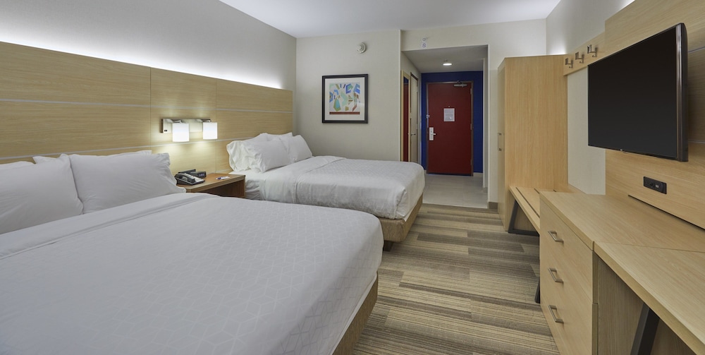 Holiday Inn Express Eugene Springfield by IHG - photo 7