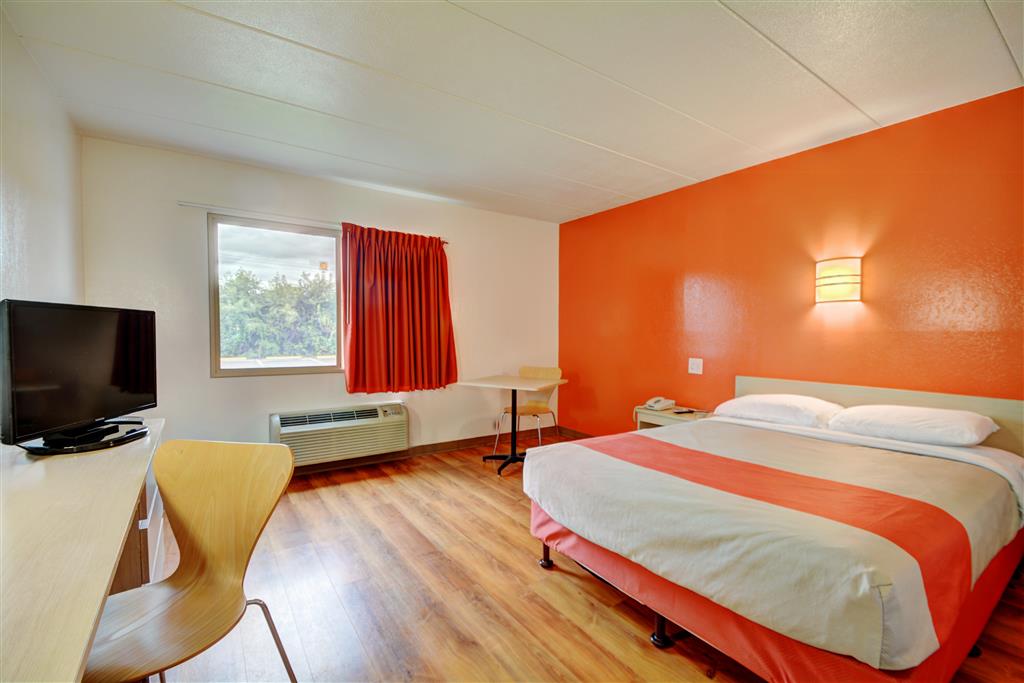 Motel 6 Seekonk MA Providence East - photo 7