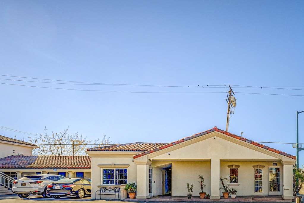 Motel 6 Marysville CA - photo 2