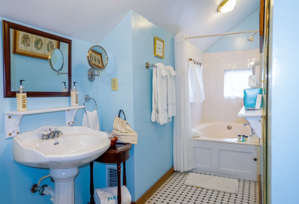 Sweetwater Branch Inn - photo 158