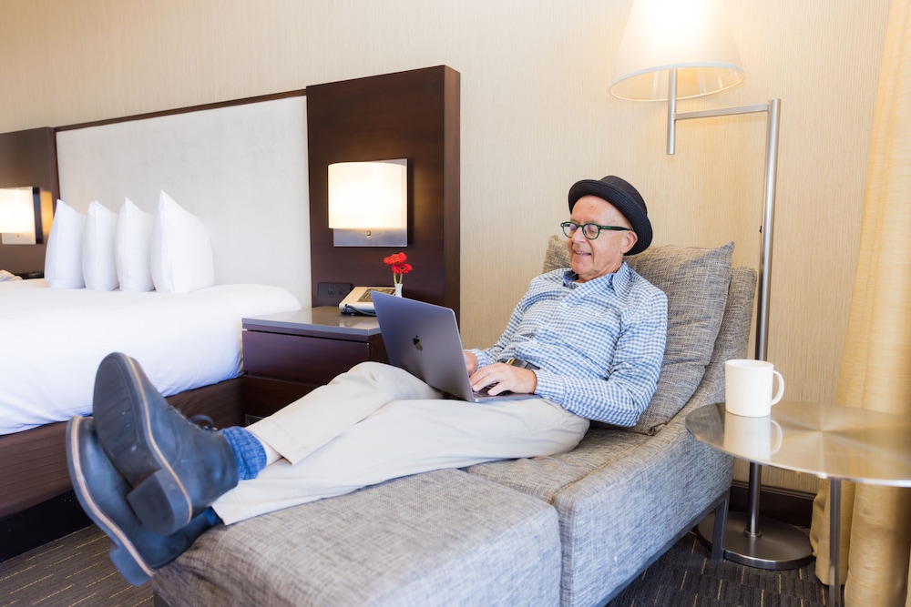 Hilton San Francisco Union Square - photo 43