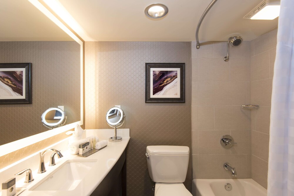 DoubleTree by Hilton Schenectady Downtown - photo 18