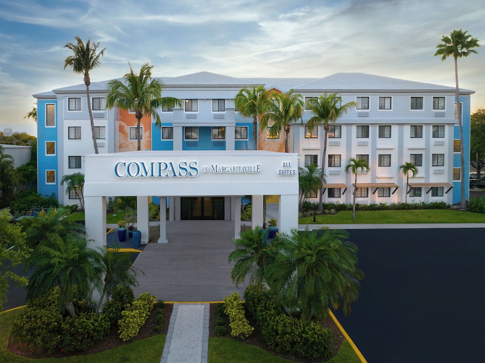 Compass by Margaritaville Hotel Naples - featured photo