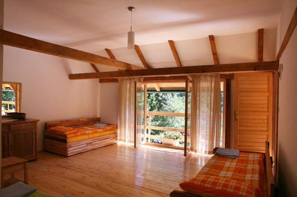 GRAB ethno village and camp — Podgorica — photo 4