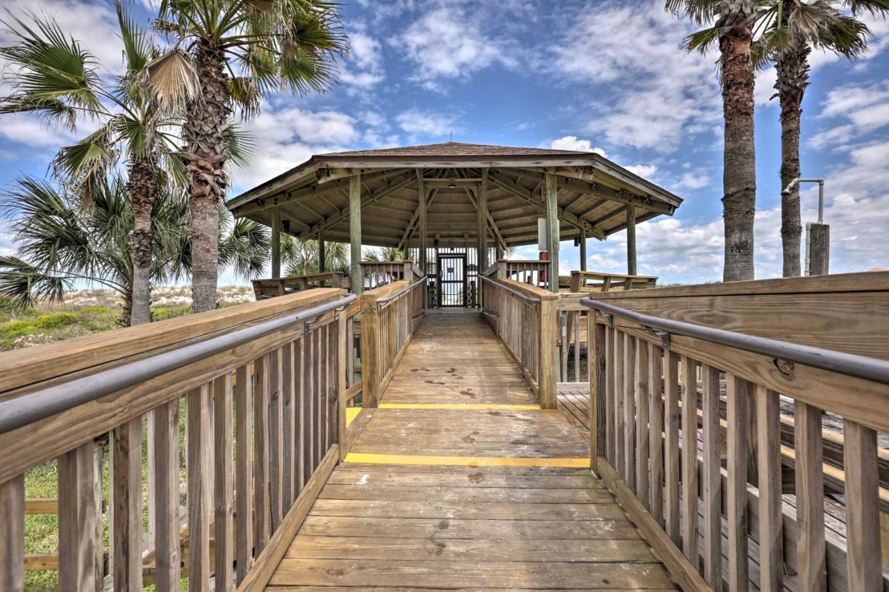 Beachside St Augustine Resort Condo 6 Mi To Dtwn - photo 20