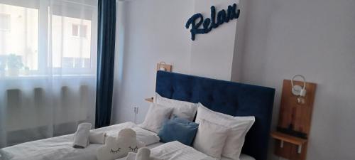 Angel apartament — 4-Star Luxury Hotel in Sibiu, Romania