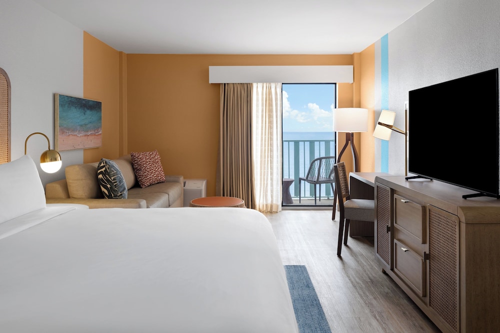 voco The Shelby Myrtle Beach by IHG - photo 29
